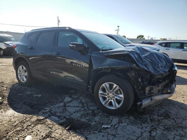 2020 CHEVROLET BLAZER 1LT 3GNKBBRA8LS641508