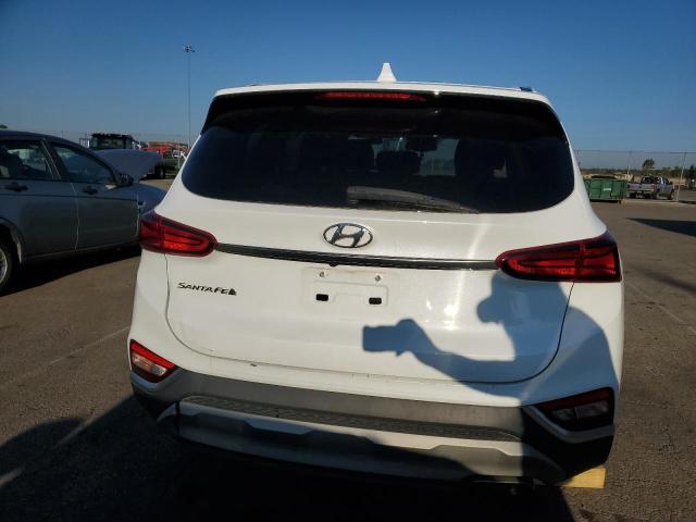 2020 HYUNDAI SANTA FE S 5NMS33AD8LH275820