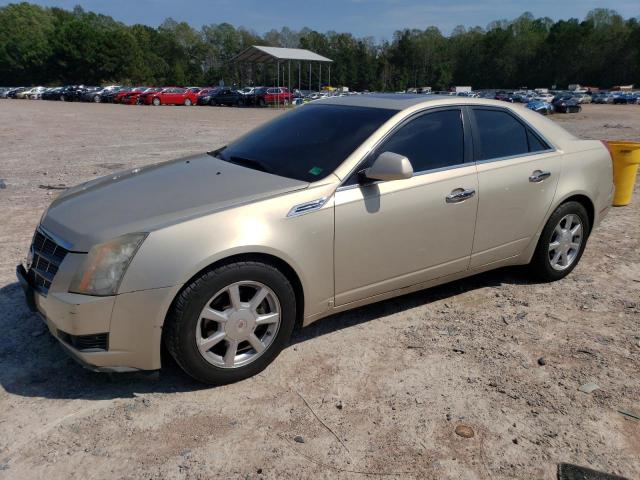 CADILLAC CTS HI FEATURE V6