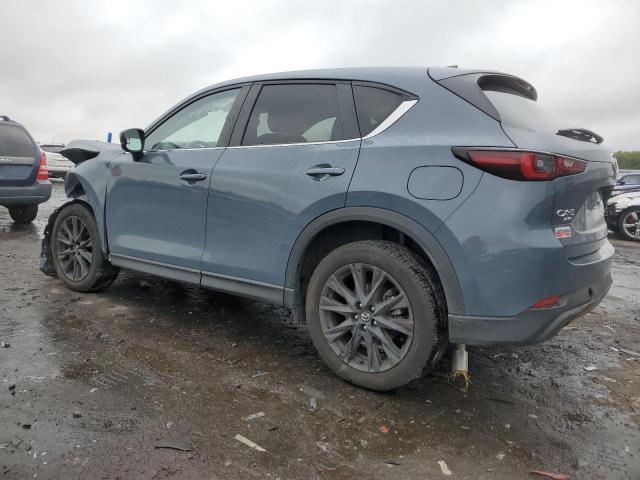 2024 MAZDA CX-5 PREFE - JM3KFBCL3R0519461