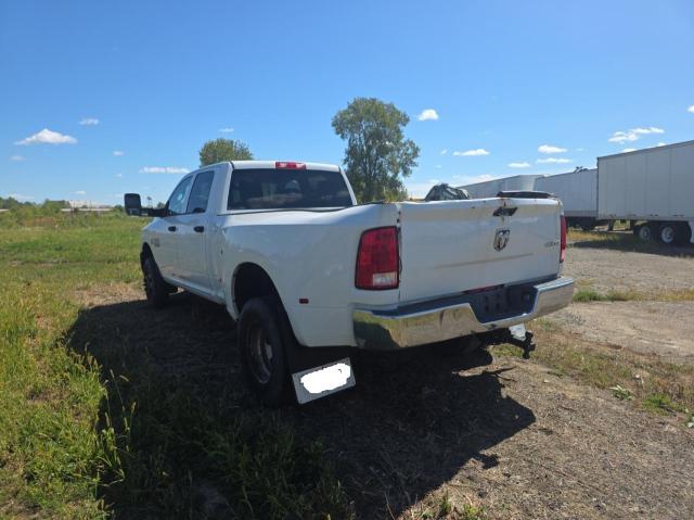 2016 RAM 3500 ST 3C63RRGL7GG176256