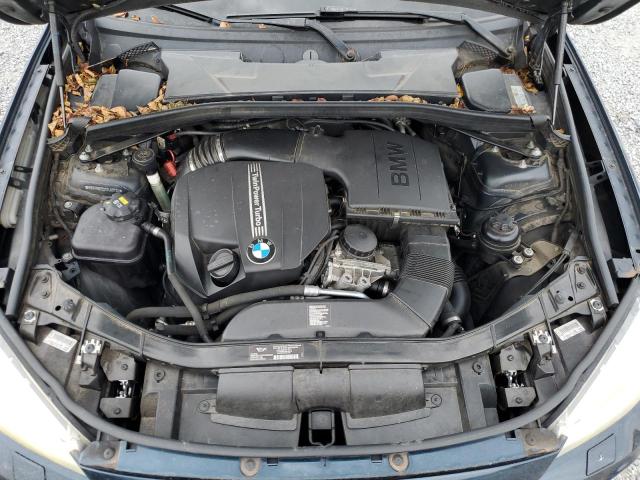 2013 BMW X1 XDRIVE35I #3287722169
