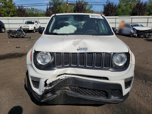 2022 JEEP RENEGADE S #3297868782