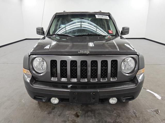2017 JEEP PATRIOT SP #3311554238