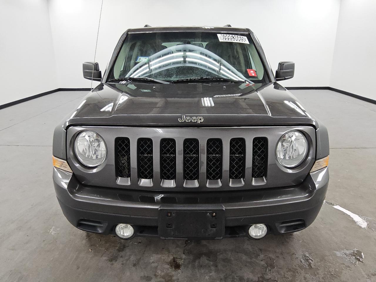 JEEP PATRIOT SPORT