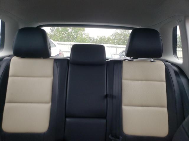 2016 VOLKSWAGEN TIGUAN S WVGBV7AX9GW601733