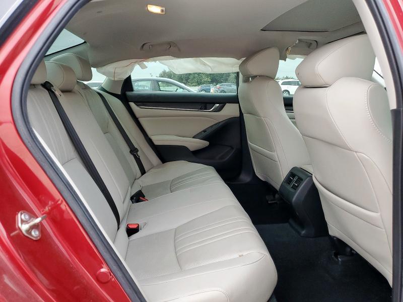 2020 HONDA ACCORD TOU - 1HGCV2F92LA004910