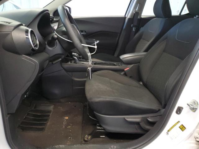 2023 NISSAN KICKS SV 3N1CP5CVXPL483736