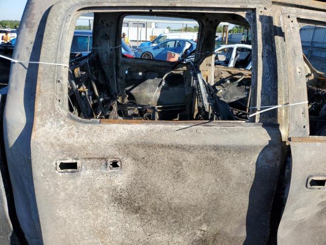 2024 RAM 1500 TRADESMAN 1C6RRFGG9RN137304