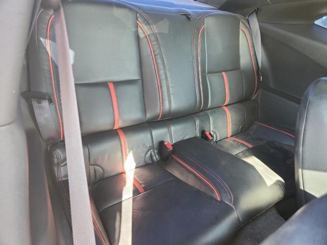 2014 CHEVROLET CAMARO LS - 2G1FA1E30E9207042