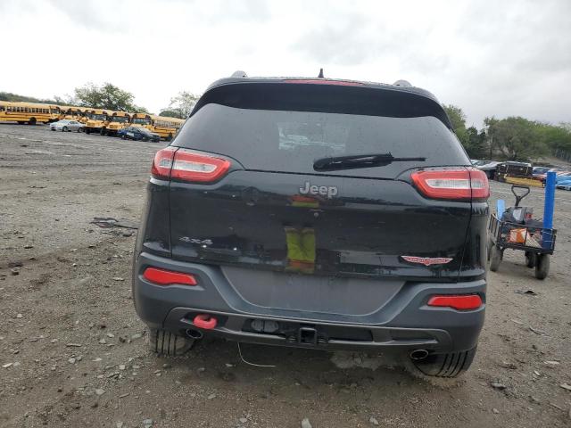 2017 JEEP CHEROKEE T - 1C4PJMBS0HW599976