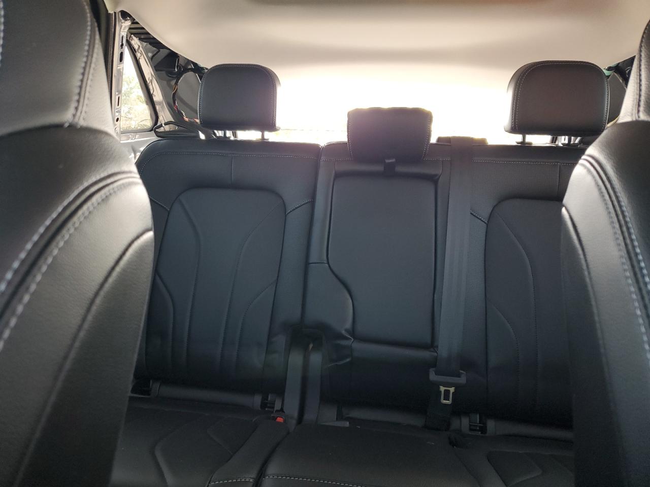 FORD ESCAPE PLATINUM