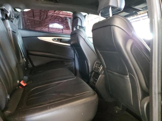 2017 LINCOLN MKX PREMIE 2LMPJ6JR9HBL13490