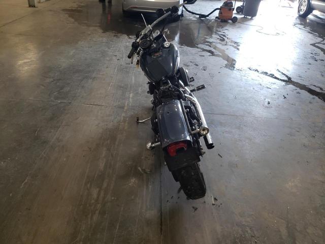2003 HARLEY-DAVIDSON FXSTBI 1HD1JAB193Y052681