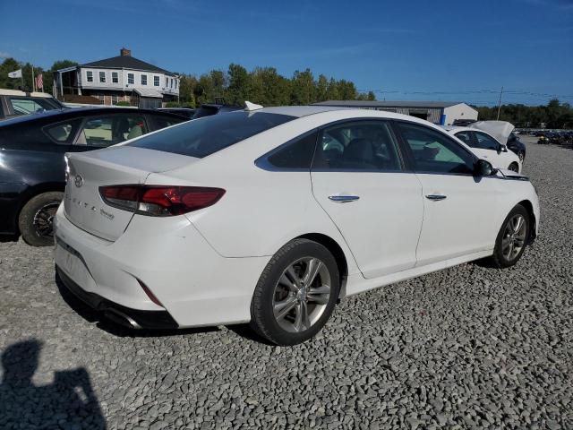 2018 HYUNDAI SONATA SPORT 5NPE34AF7JH622817