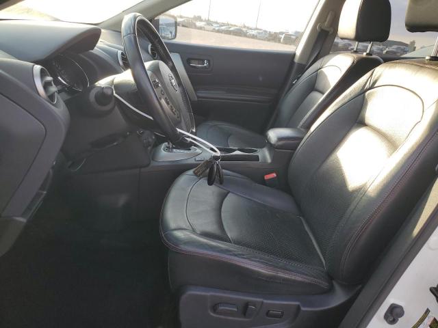 2011 NISSAN ROGUE S - JN8AS5MV1BW312320