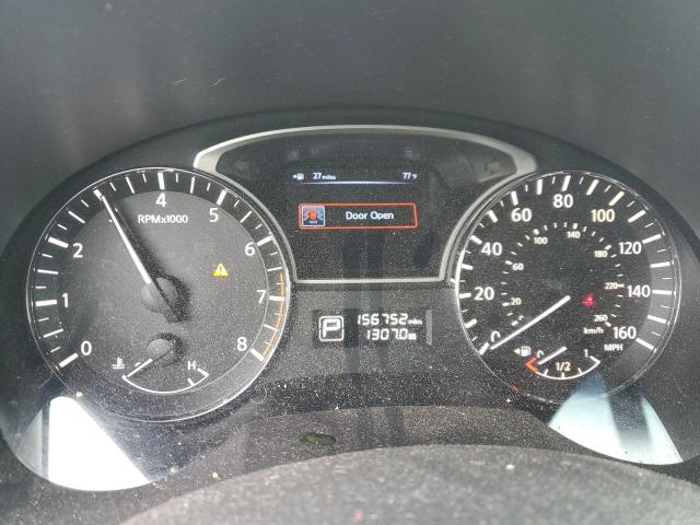 2013 NISSAN ALTIMA 2.5 - 1N4AL3AP1DC291546