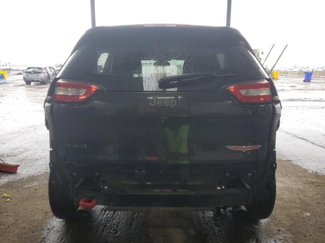 2015 JEEP CHEROKEE T 1C4PJMBSXFW742459
