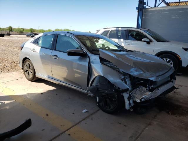 2019 HONDA CIVIC EXL - SHHFK7H87KU418243