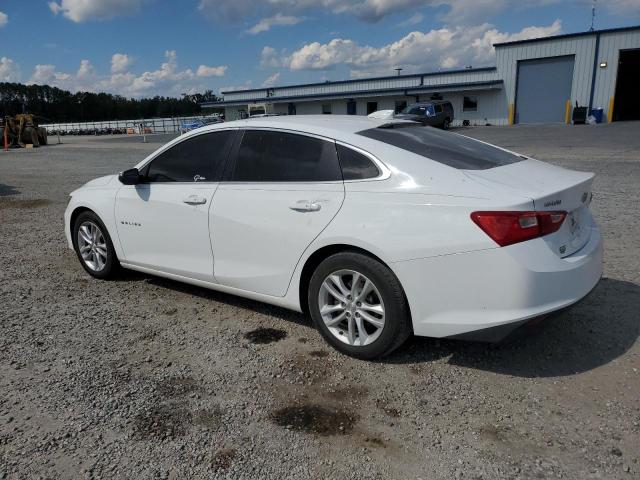 2016 CHEVROLET MALIBU LT 1G1ZE5ST0GF306144