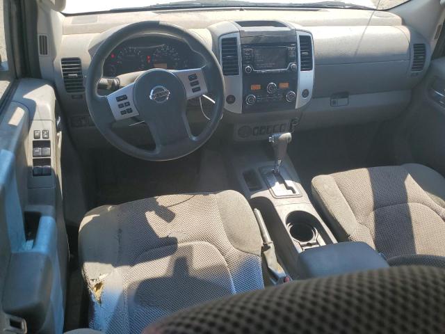 2015 NISSAN FRONTIER S 1N6AD0ER6FN729323