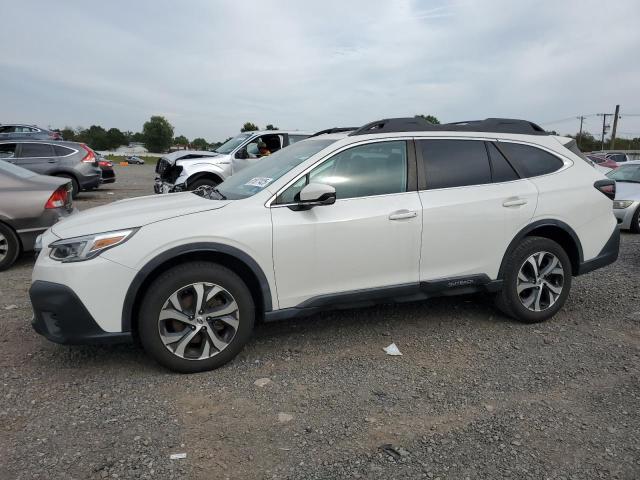 Global Auto Auctions: 2020 SUBARU OUTBACK LI