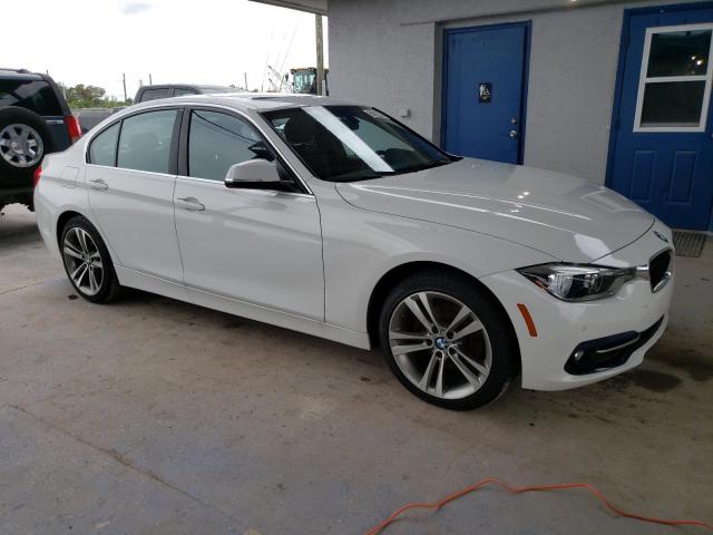 2018 BMW 330 XI WBA8D9C59JEM32574