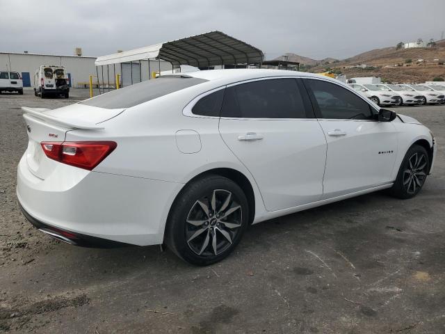 2020 CHEVROLET MALIBU RS 1G1ZG5ST8LF119528