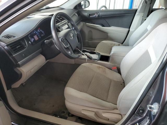 2013 TOYOTA CAMRY HYBR - 4T1BD1FK9DU084793
