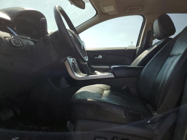 2014 FORD EDGE LIMIT #3297010433