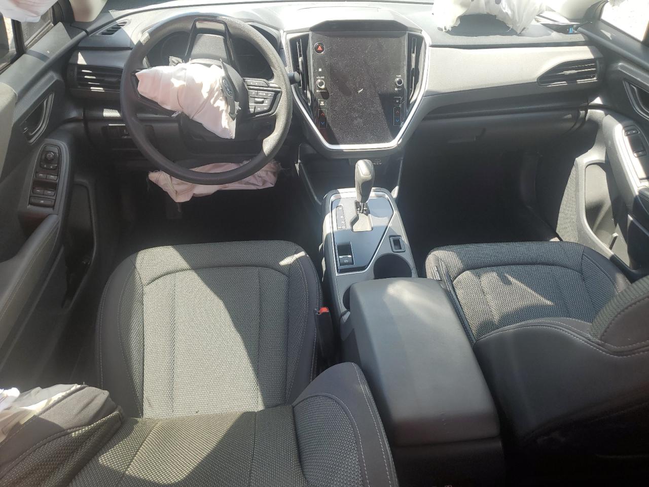 SUBARU CROSSTREK PREMIUM