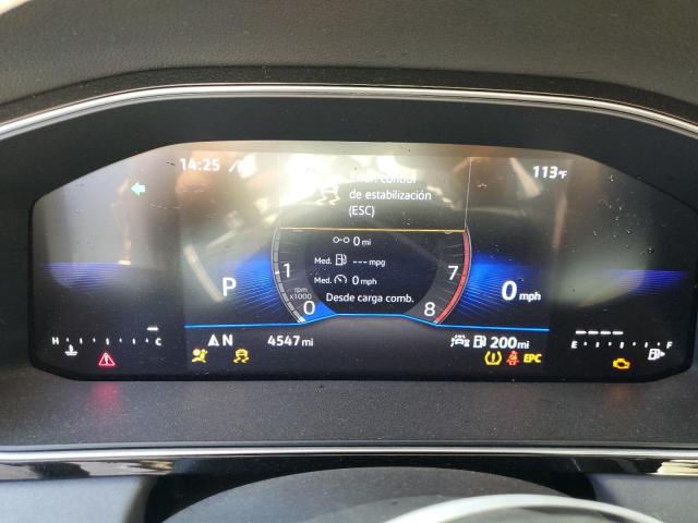 2025 VOLKSWAGEN JETTA SE 3VW7X7BU6SM055231