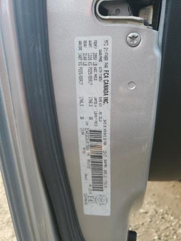 2018 DODGE GRAND CARA - 2C4RDGEG0JR179920