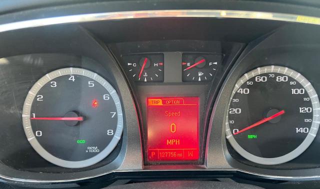 2016 GMC TERRAIN SL 2GKFLSEK0G6230702