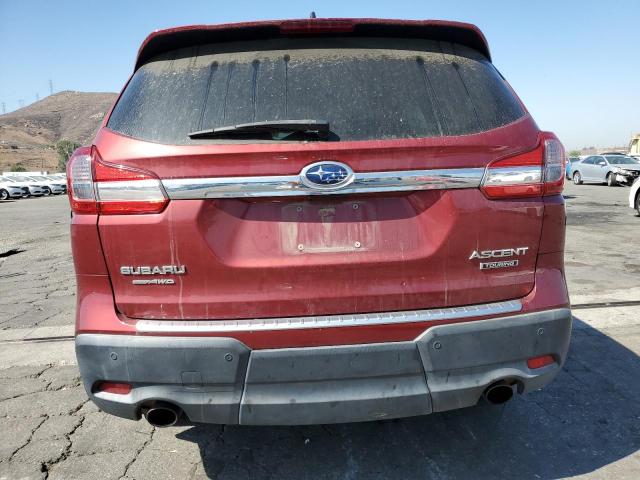 2020 SUBARU ASCENT TOU 4S4WMARD8L3401563