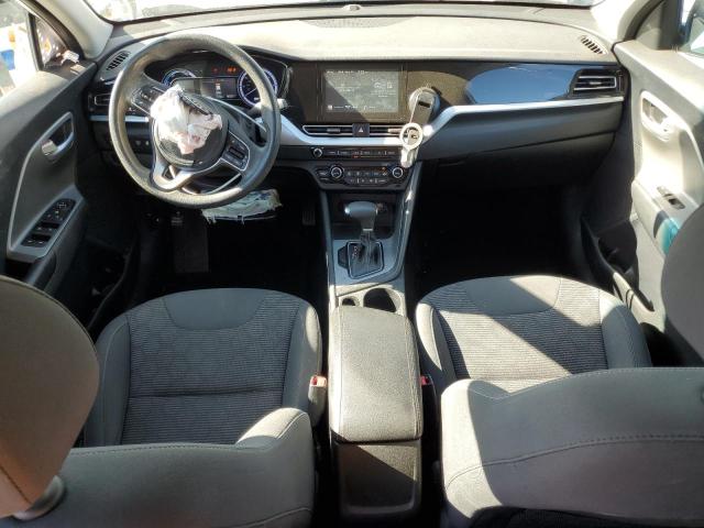 2021 KIA NIRO LX #3310332980