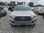 Lot #3296992860 2021 TOYOTA TACOMA DOU