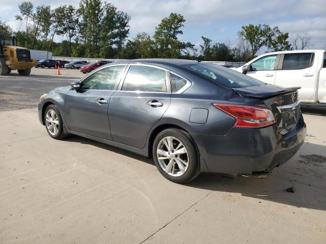 2013 NISSAN ALTIMA 2.5 - 1N4AL3AP6DN414178