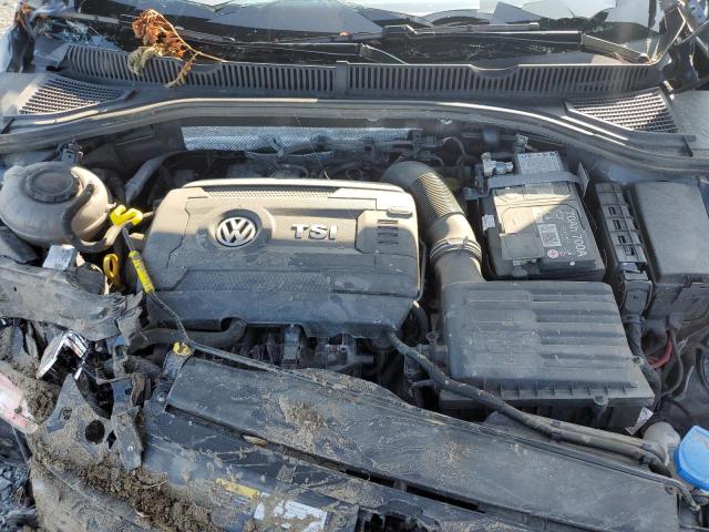 2024 VOLKSWAGEN JETTA 40TH 3VW9T7BU3RM037607