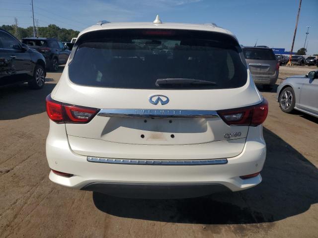 2019 INFINITI QX60 LUXE 5N1DL0MM8KC503732