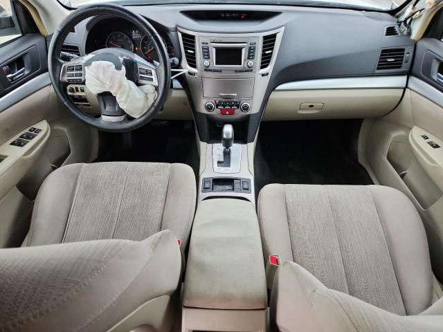 2014 SUBARU OUTBACK 2. - 4S4BRCDC6E3218935