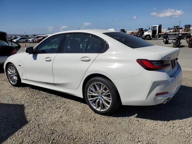 2023 BMW 330E 3MW39FF06P8C94403