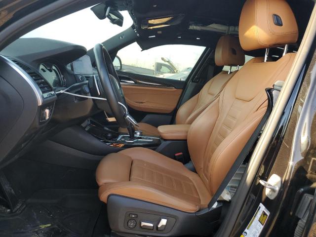 2019 BMW X3 XDRIVE3 5UXTR9C56KLP94999