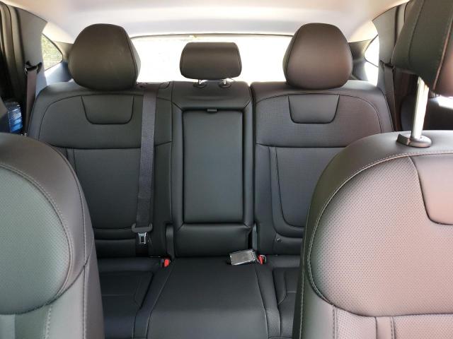 2025 HYUNDAI TUCSON SEL KM8JCDD11SU367521