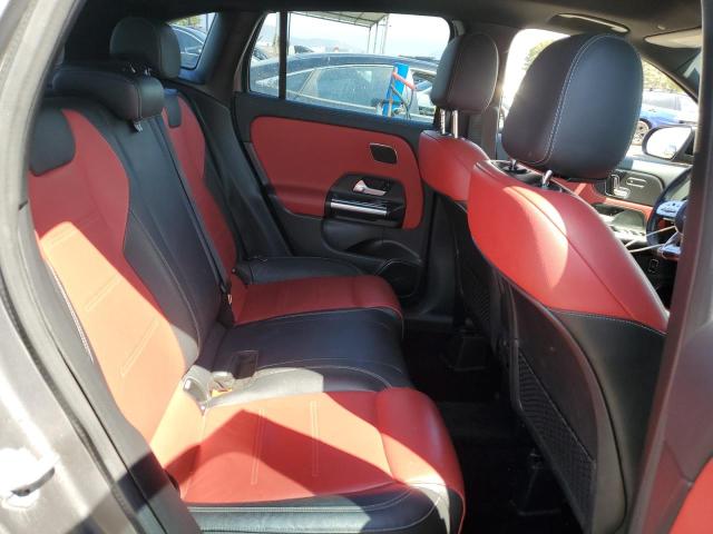 2021 MERCEDES-BENZ GLA 35 AMG W1N4N5BB6MJ230035