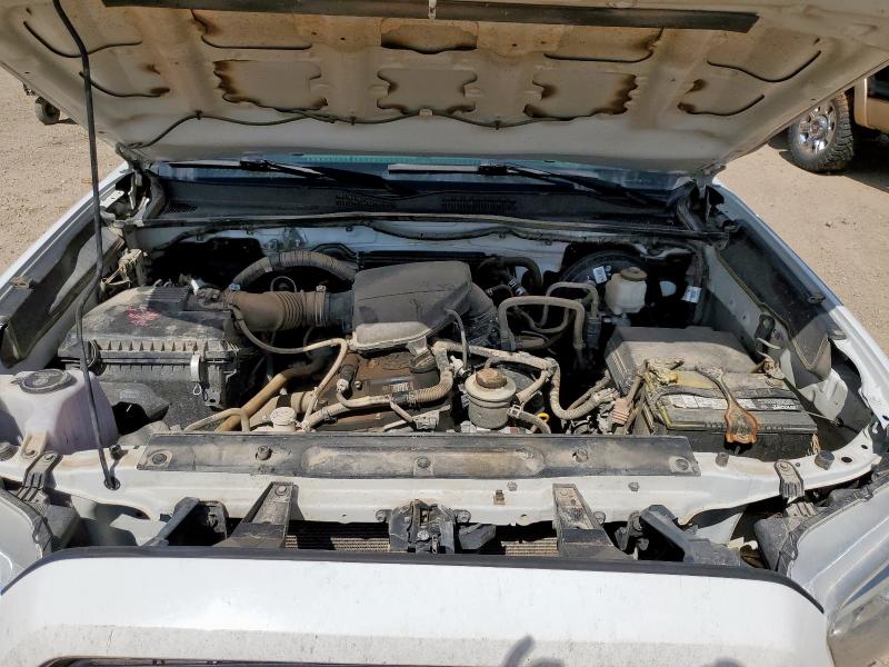 2020 TOYOTA TACOMA ACC 5TFRX5GN1LX181431