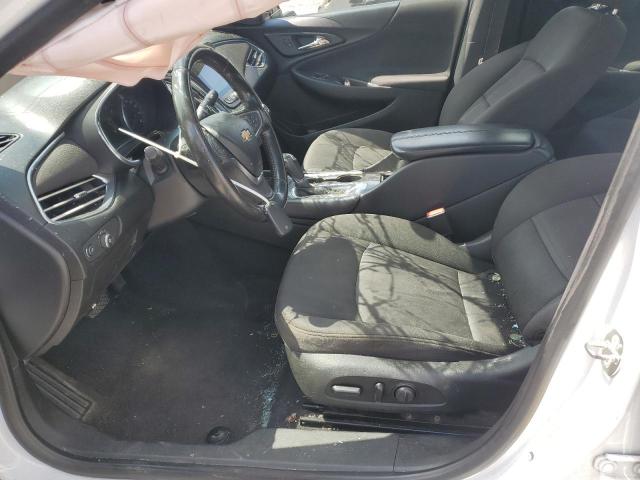 2018 CHEVROLET MALIBU LT 1G1ZD5ST0JF231357