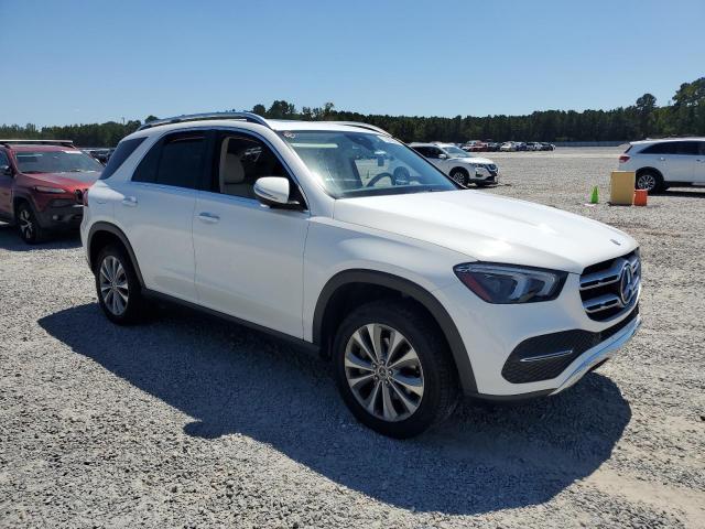 2020 MERCEDES-BENZ GLE 350 4M - 4JGFB4KB3LA008341