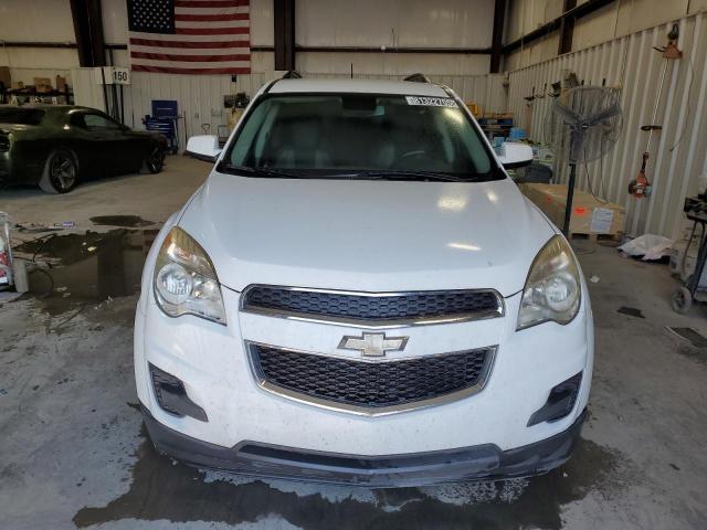 2015 CHEVROLET EQUINOX LT - 2GNALBEK8F1176560