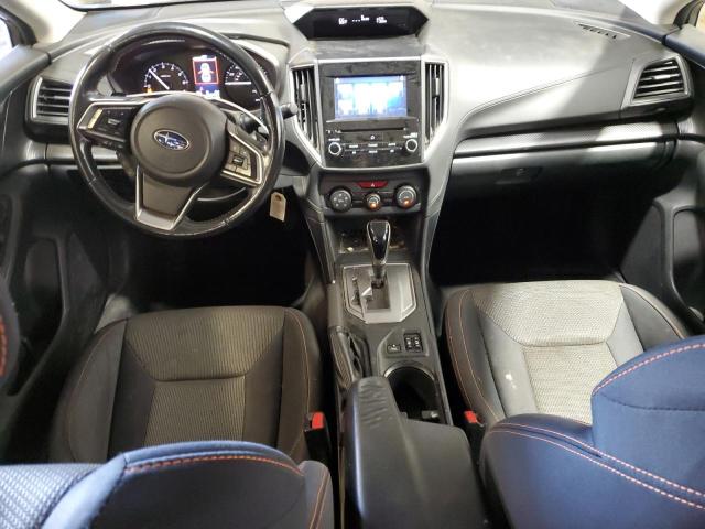 2019 SUBARU CROSSTREK JF2GTAEC4KH314674